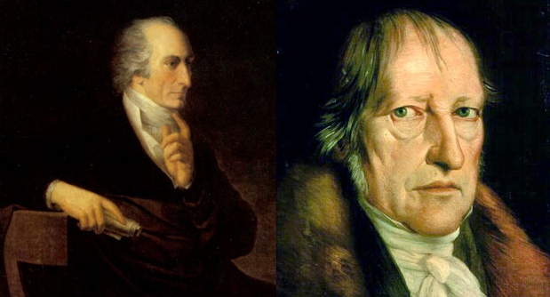 Jacobi-Hegel